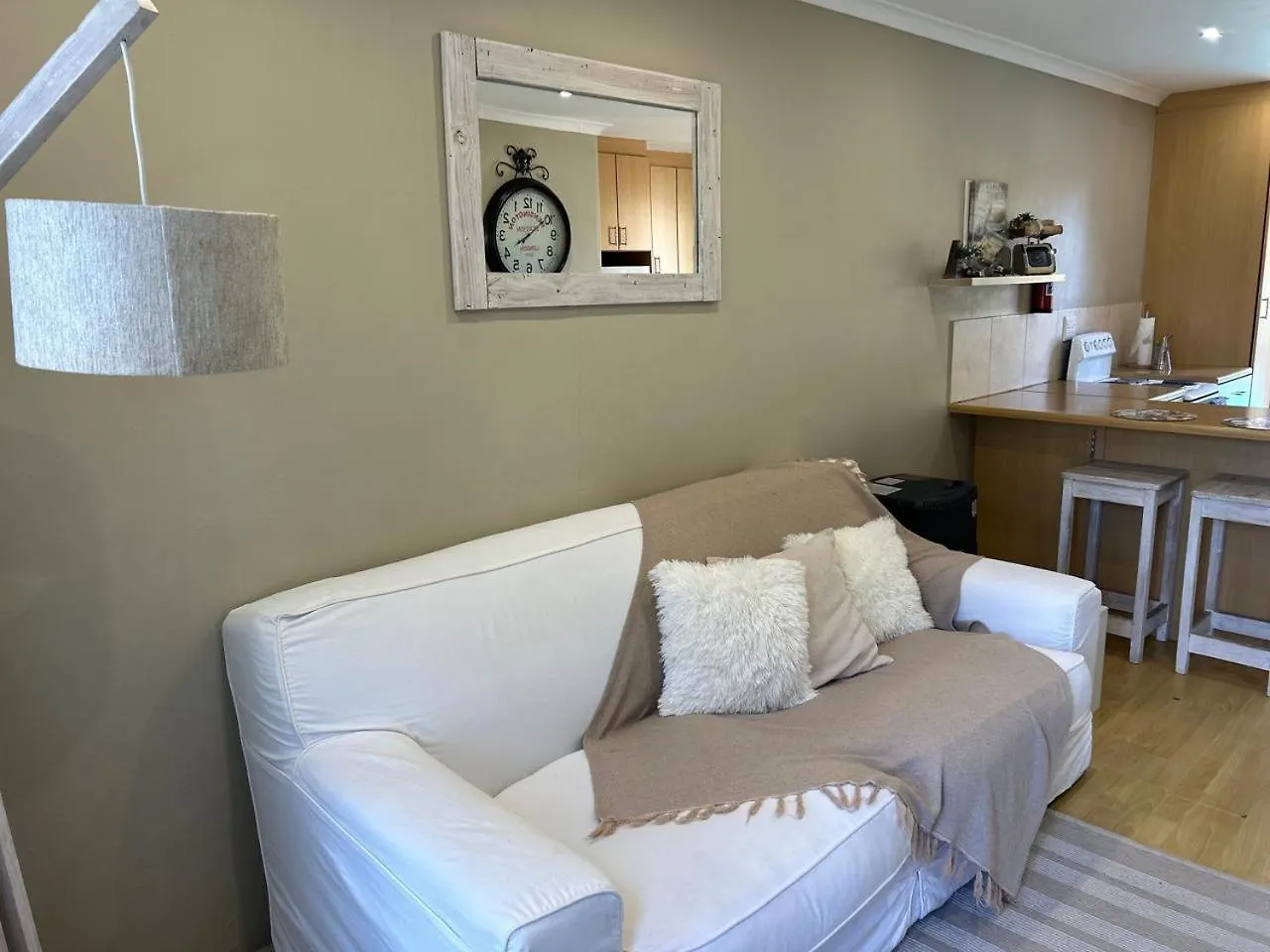 Apartamento 10 On Ou Kraal Edgemead 0*,