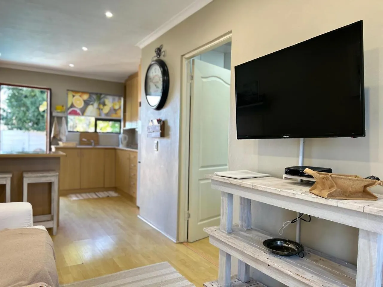Apartamento 10 On Ou Kraal Edgemead