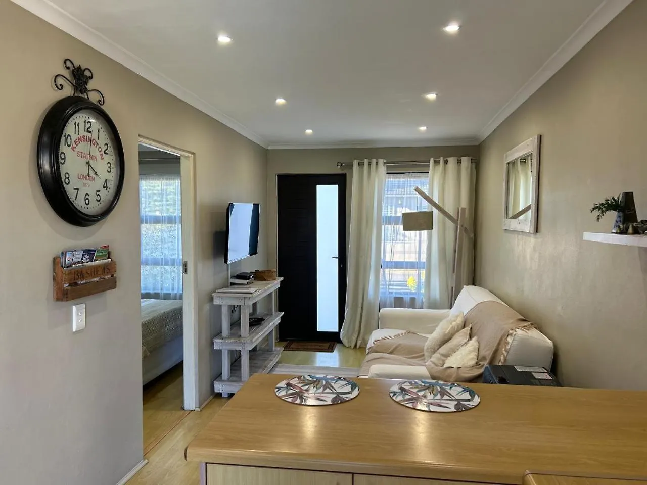 Apartamento 10 On Ou Kraal Edgemead