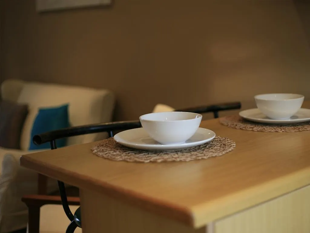 Apartamento 10 On Ou Kraal Edgemead