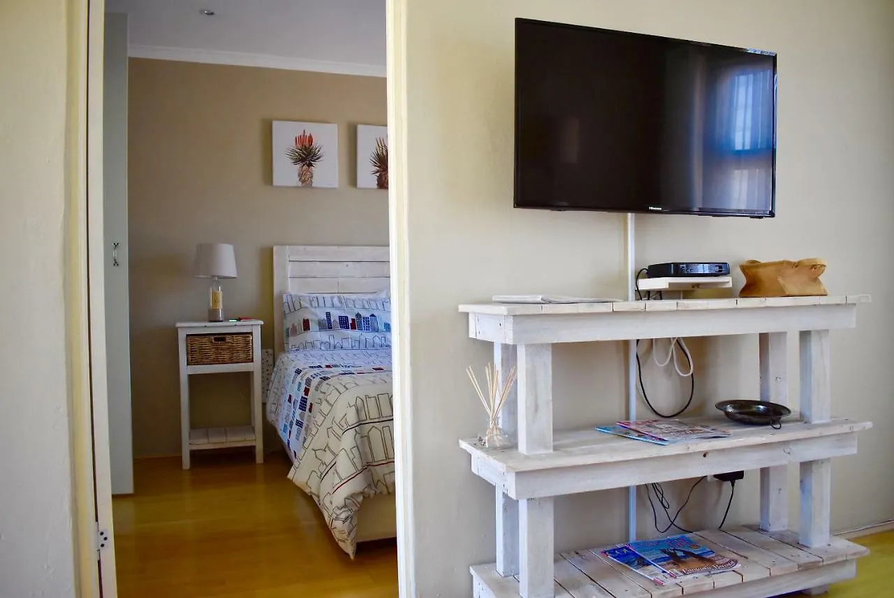Apartamento 10 On Ou Kraal Edgemead