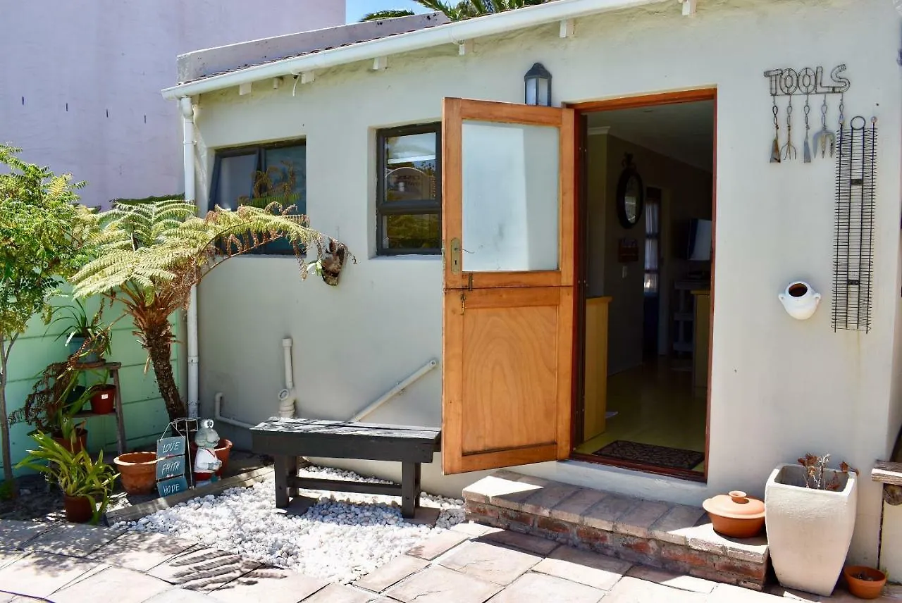Apartamento 10 On Ou Kraal Edgemead