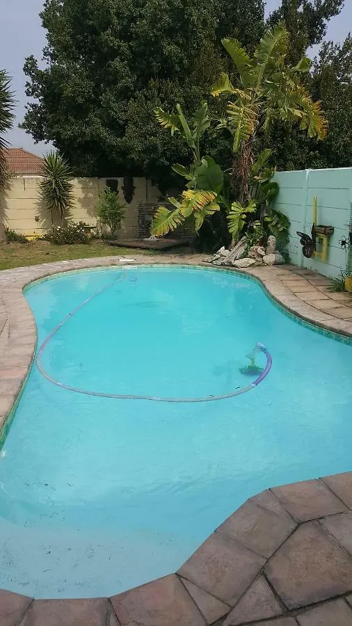 Apartamento 10 On Ou Kraal Edgemead 0*,  Sudáfrica