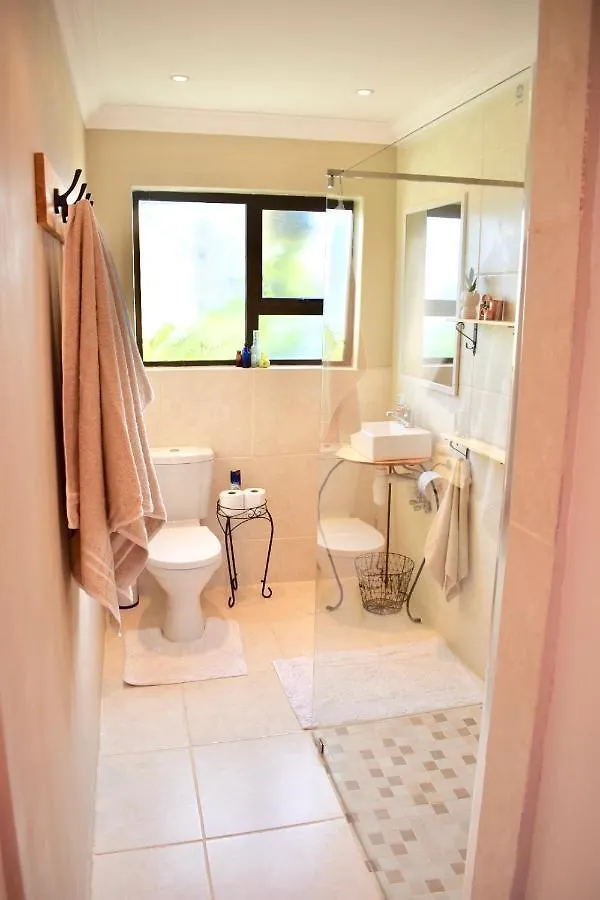 Apartamento 10 On Ou Kraal Edgemead
