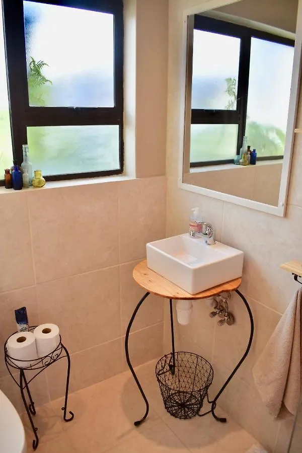 Apartamento 10 On Ou Kraal Edgemead