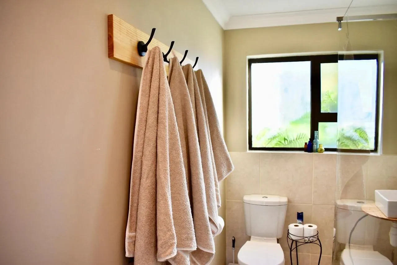 Apartamento 10 On Ou Kraal Edgemead Sudáfrica